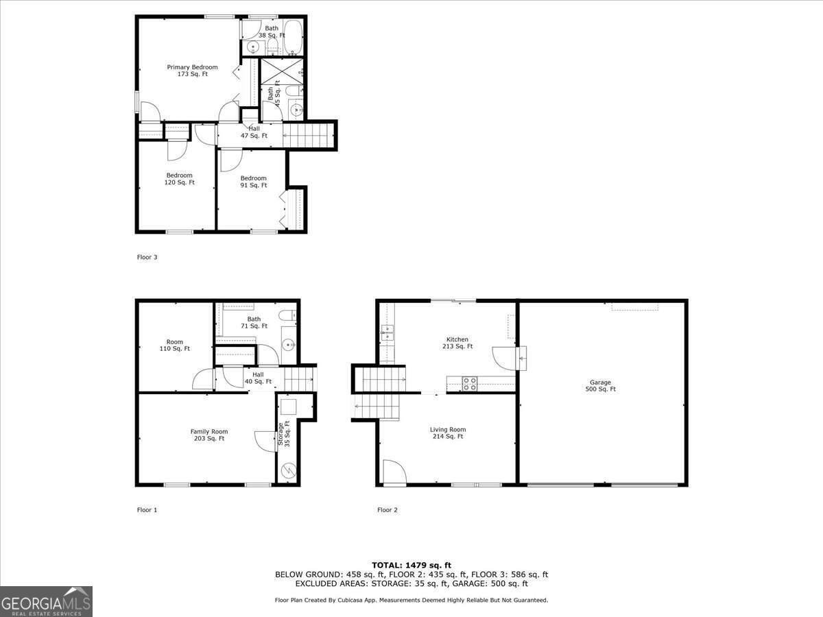 6166 Laurel Wood Trail Flowery Branch - 31