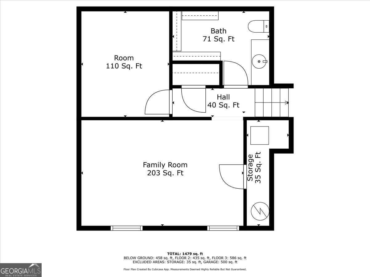 6166 Laurel Wood Trail Flowery Branch - 32