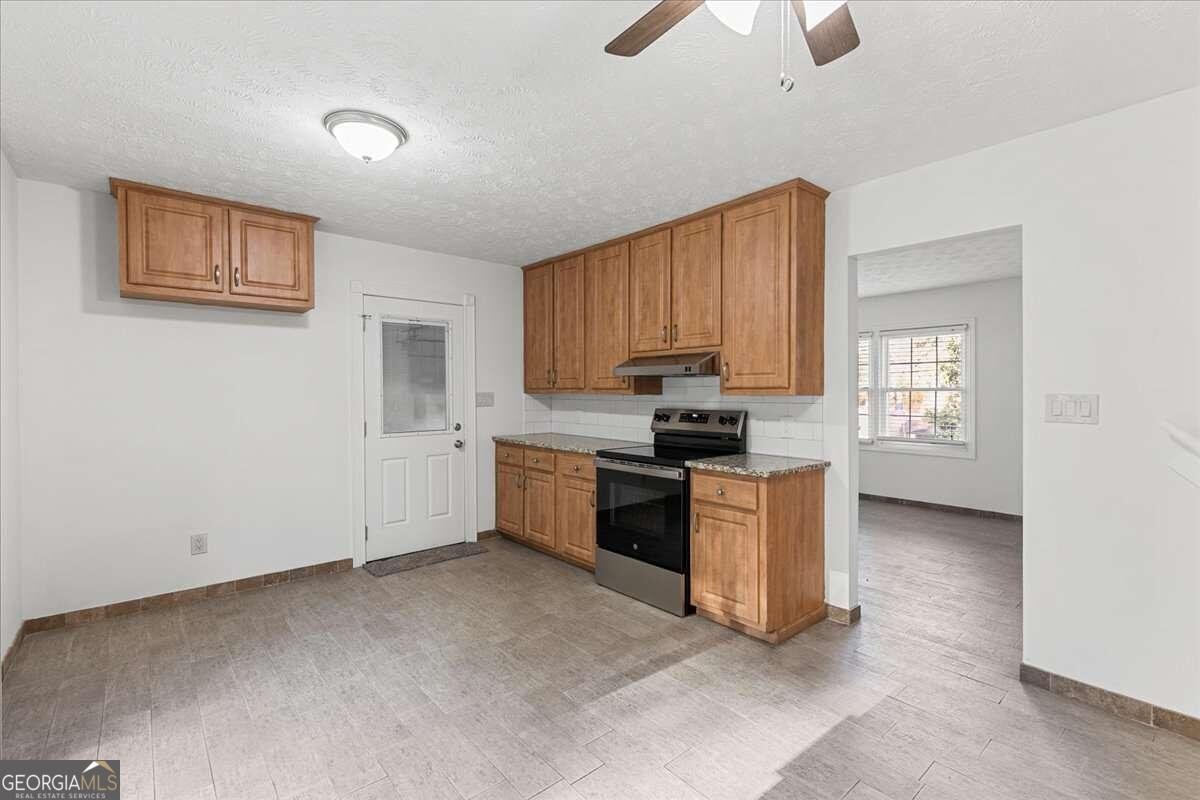 6166 Laurel Wood Trail Flowery Branch - 4