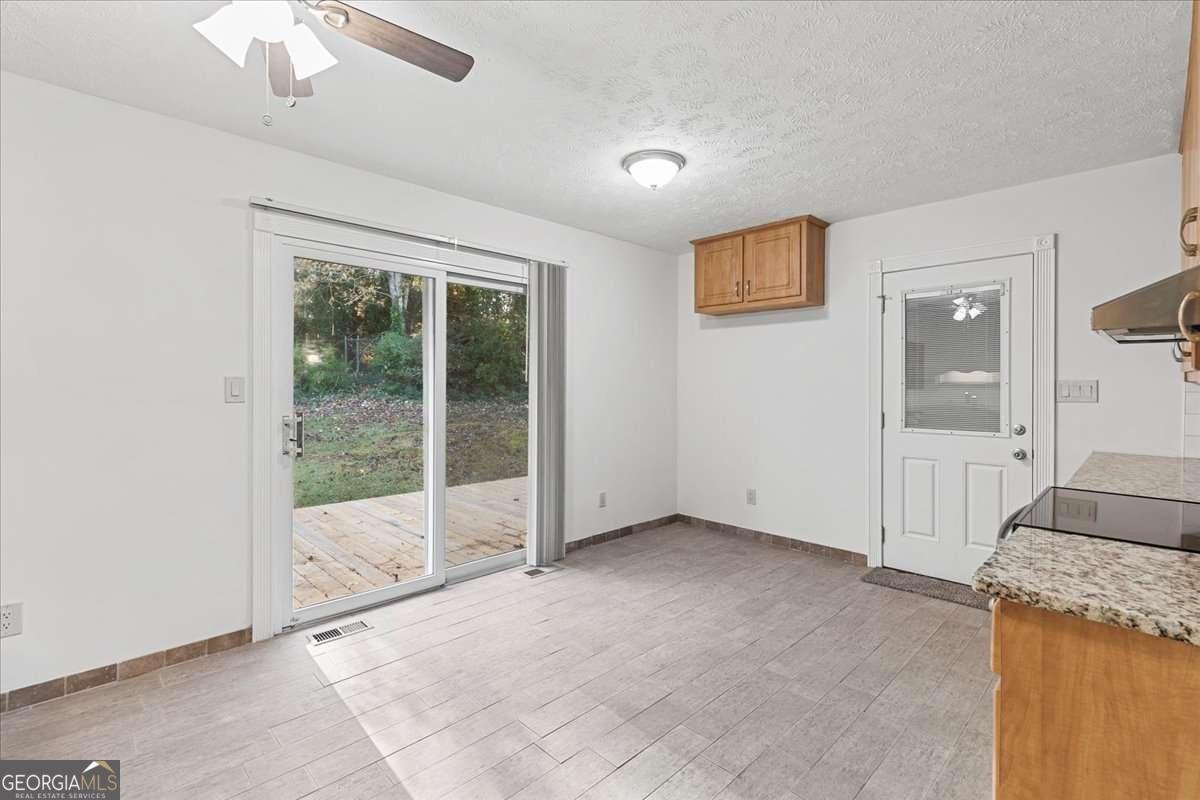 6166 Laurel Wood Trail Flowery Branch - 7