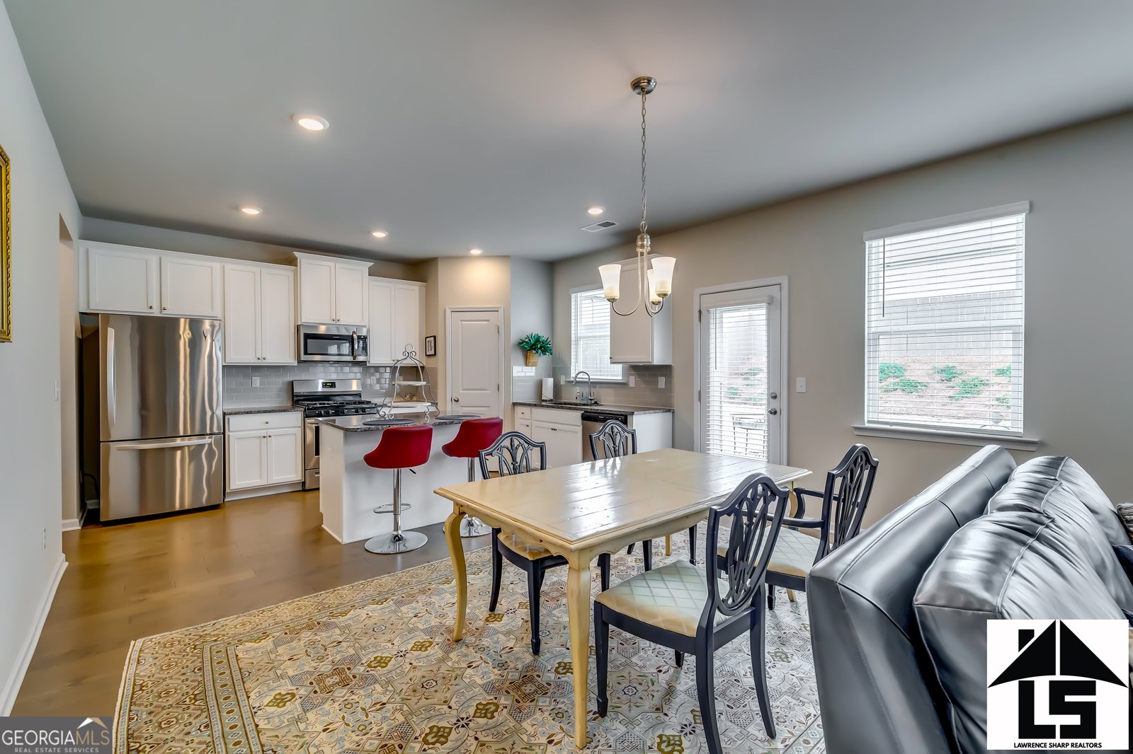 7214 Gladstone Circle Stonecrest - 10