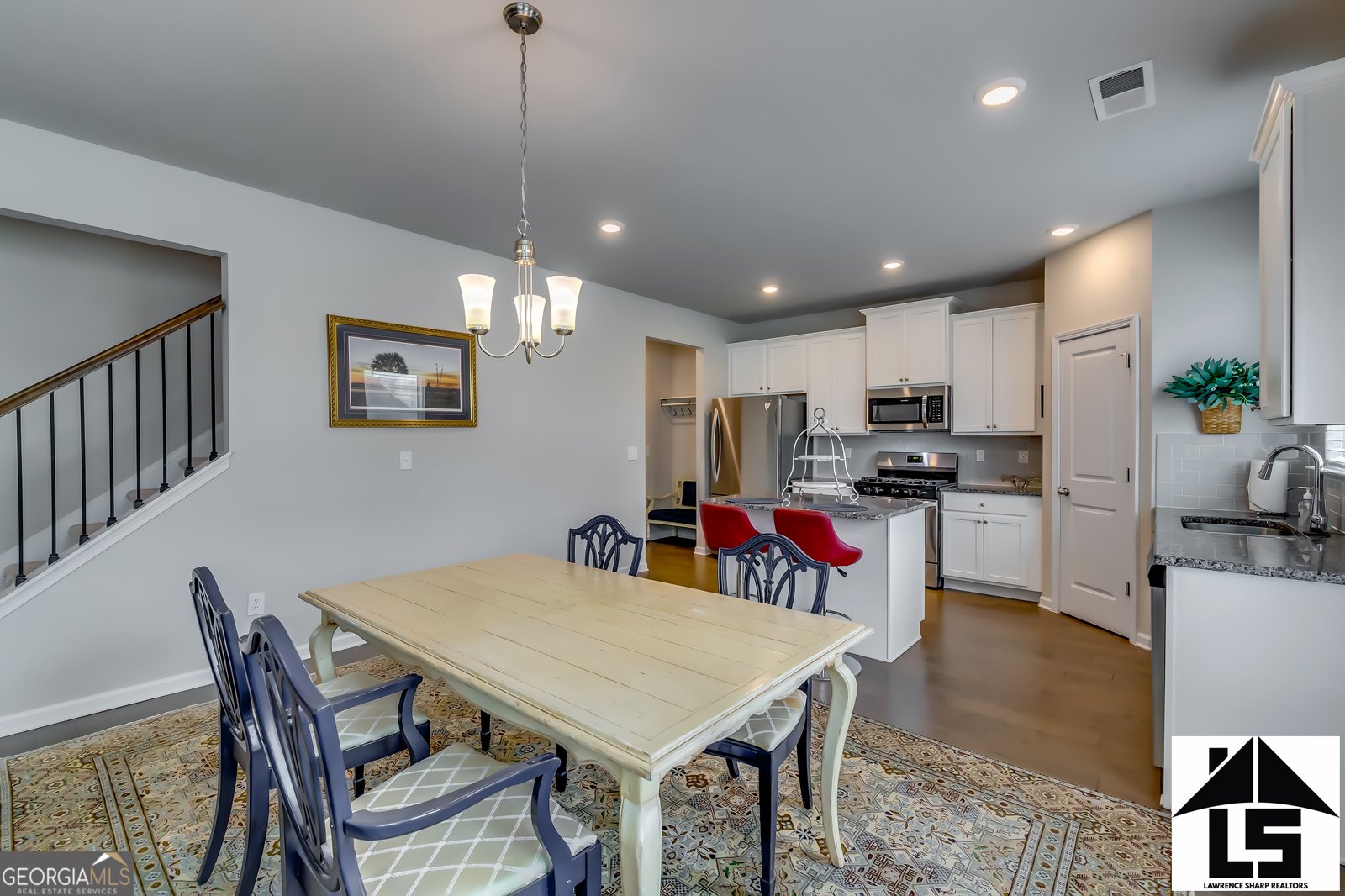 7214 Gladstone Circle Stonecrest - 11