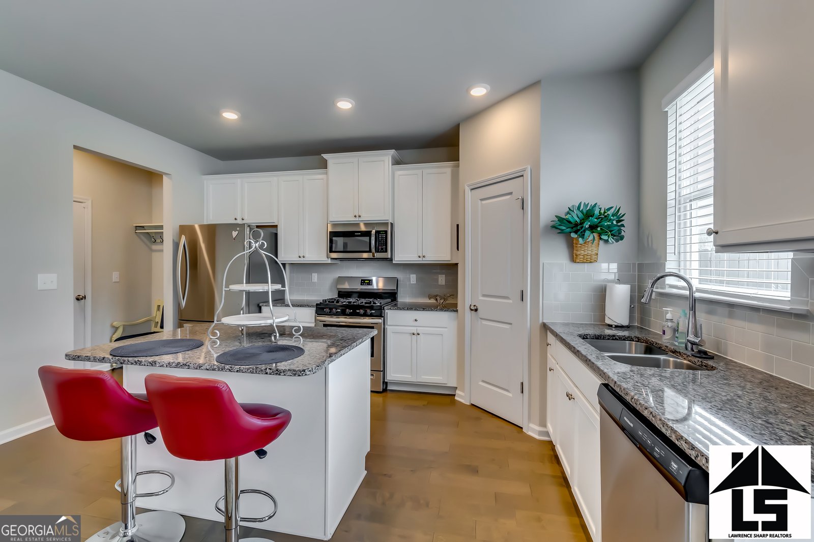 7214 Gladstone Circle Stonecrest - 12