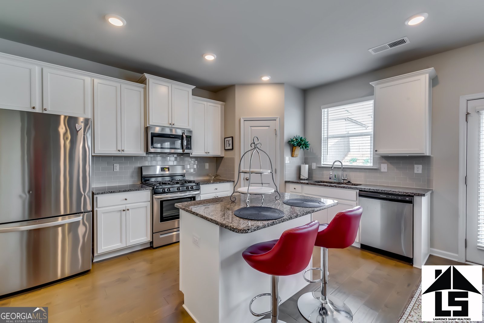 7214 Gladstone Circle Stonecrest - 13