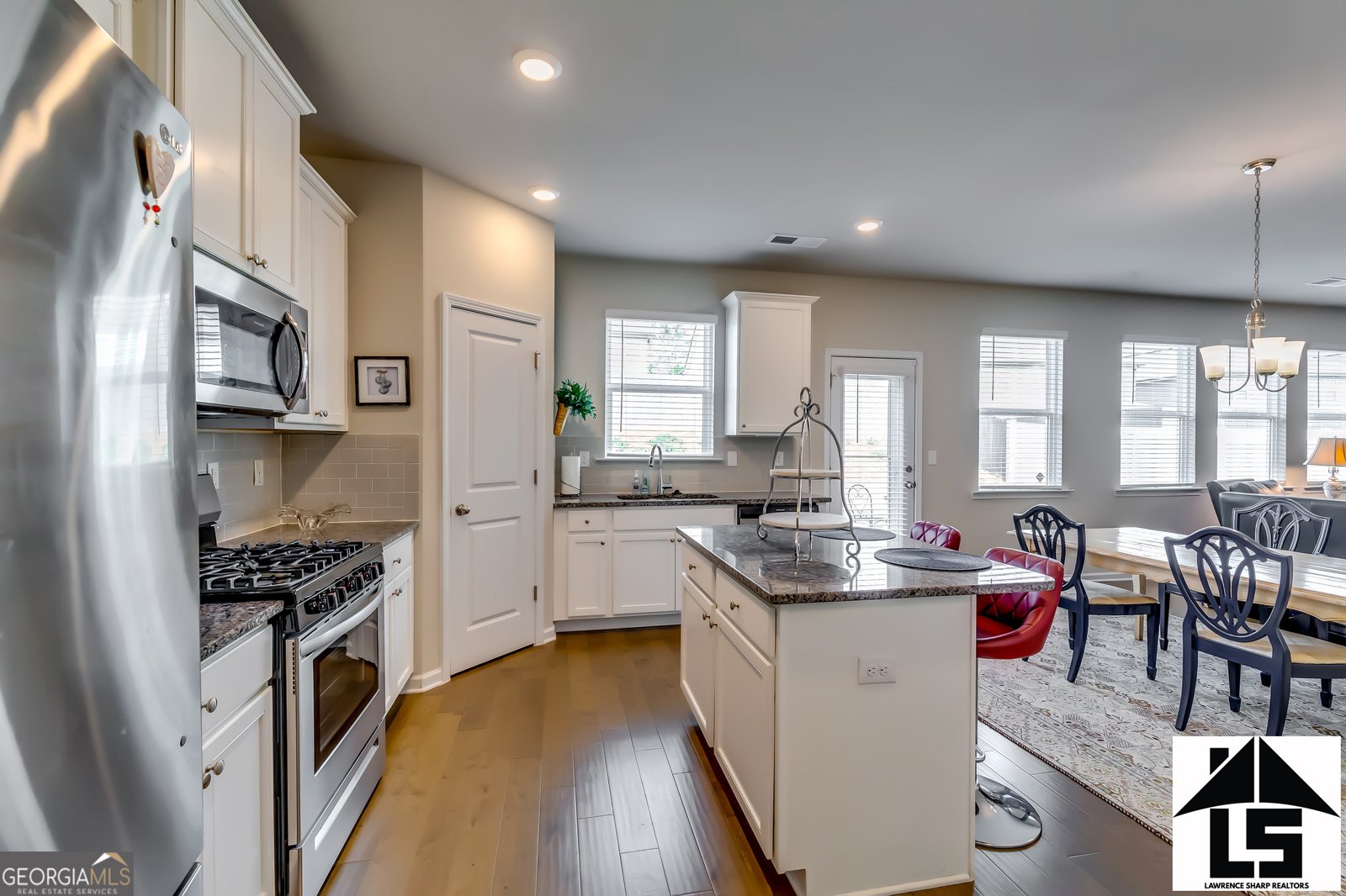 7214 Gladstone Circle Stonecrest - 14