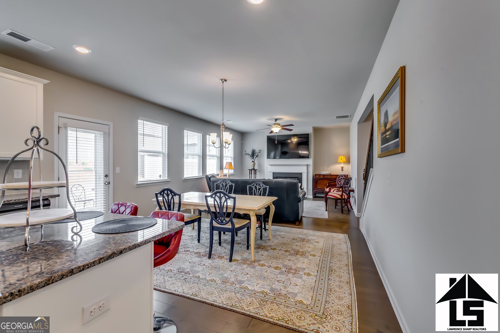 7214 Gladstone Circle Stonecrest - 15