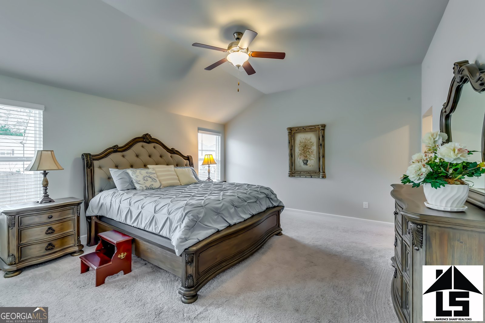 7214 Gladstone Circle Stonecrest - 16