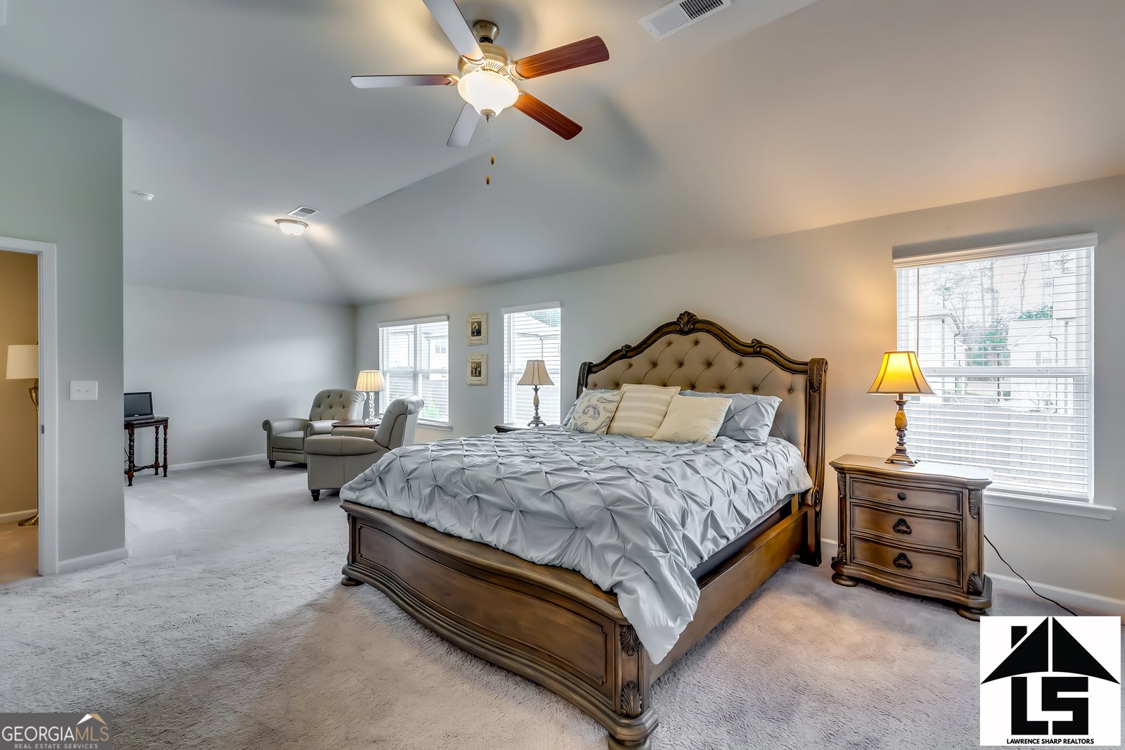 7214 Gladstone Circle Stonecrest - 17