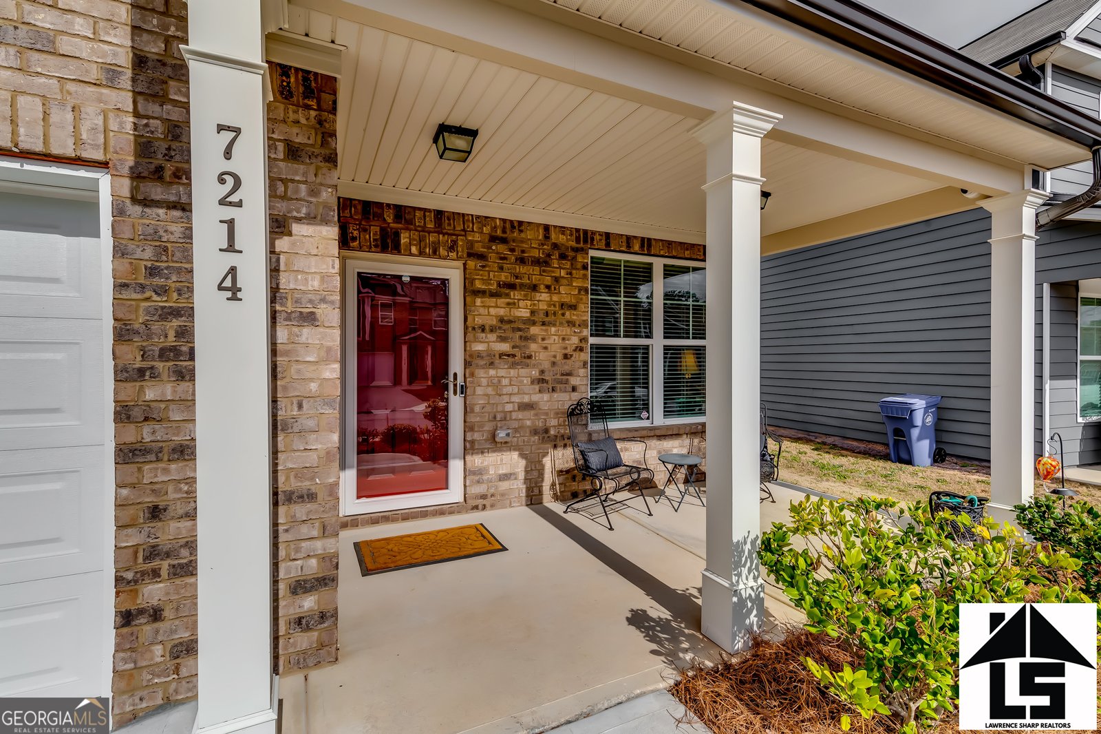 7214 Gladstone Circle Stonecrest - 2