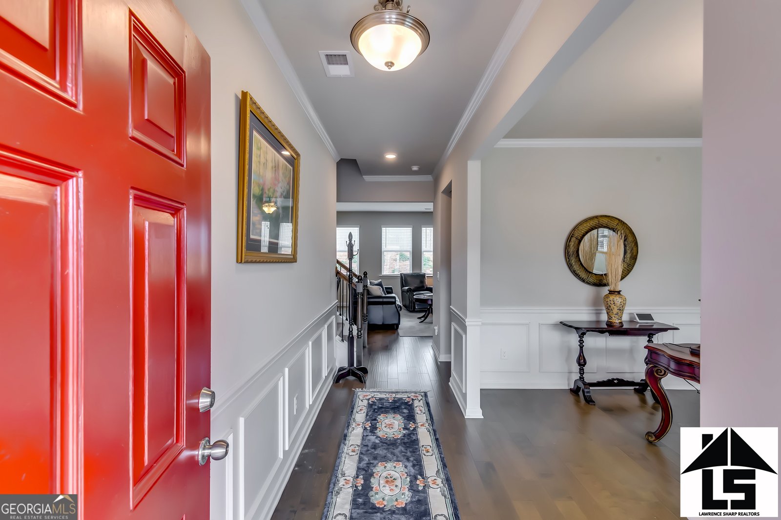 7214 Gladstone Circle Stonecrest - 3