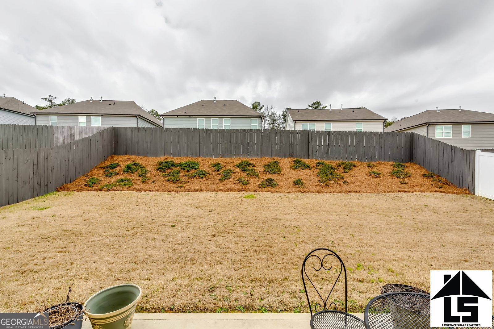 7214 Gladstone Circle Stonecrest - 30