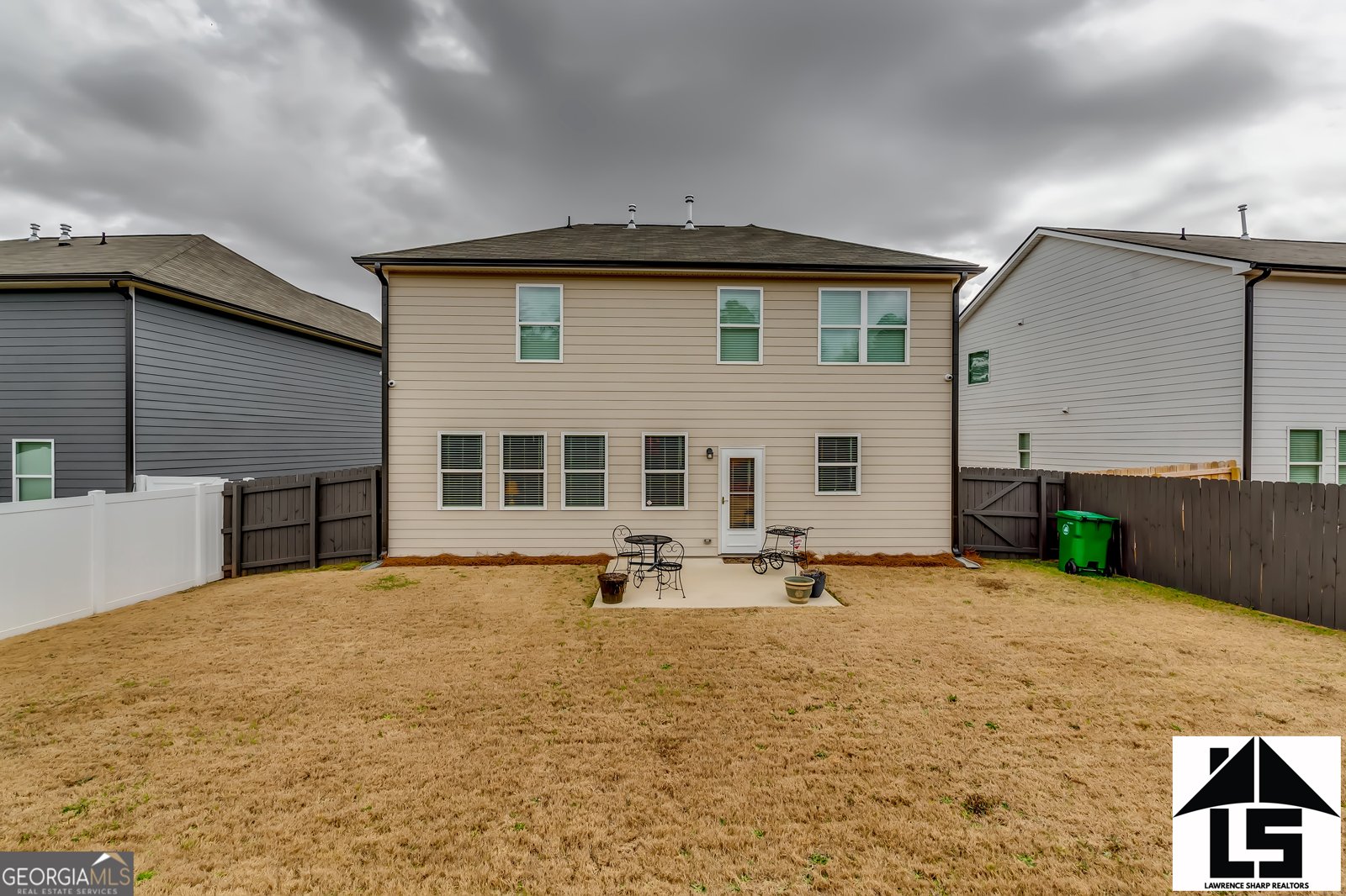 7214 Gladstone Circle Stonecrest - 31