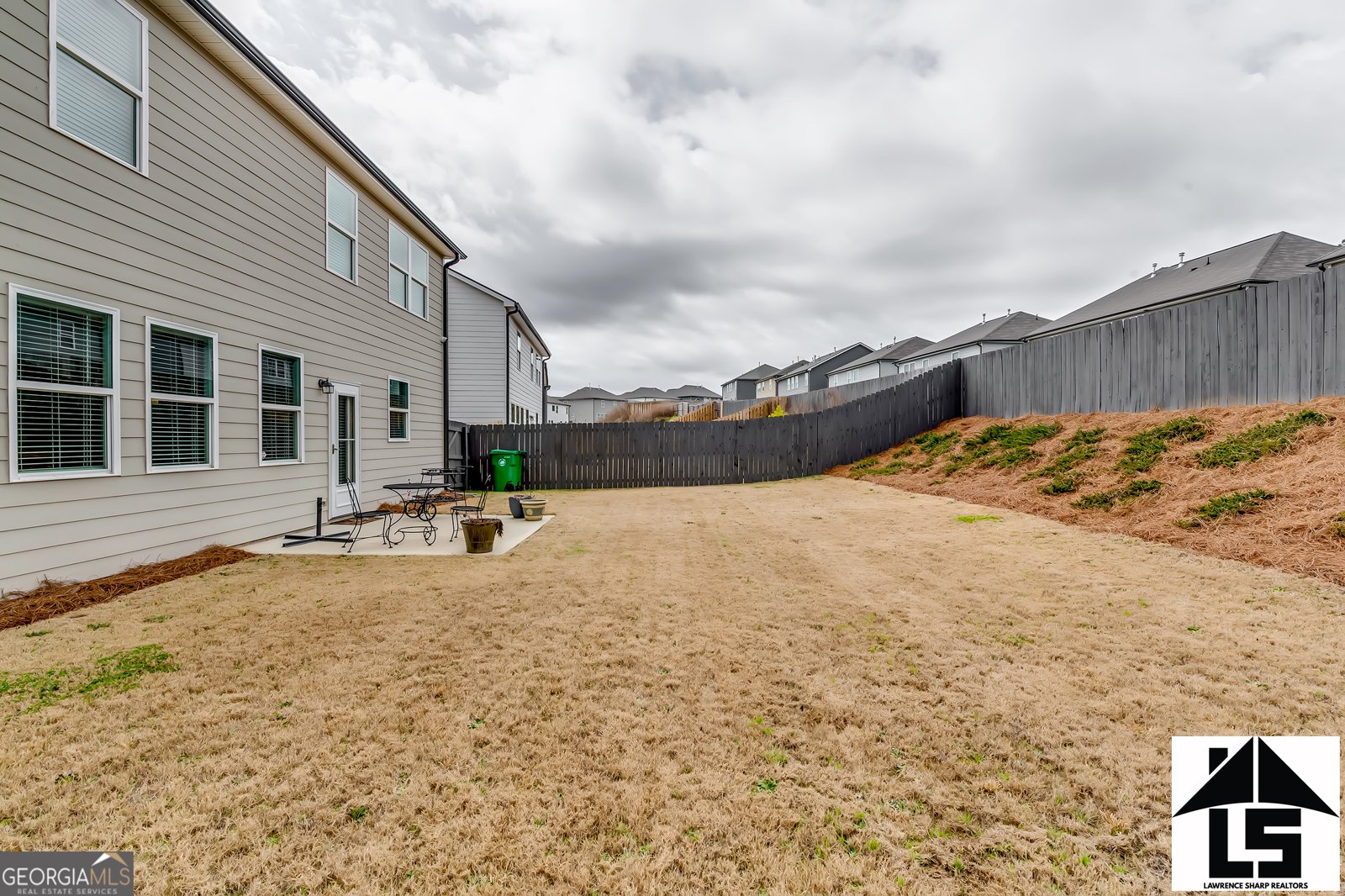 7214 Gladstone Circle Stonecrest - 32