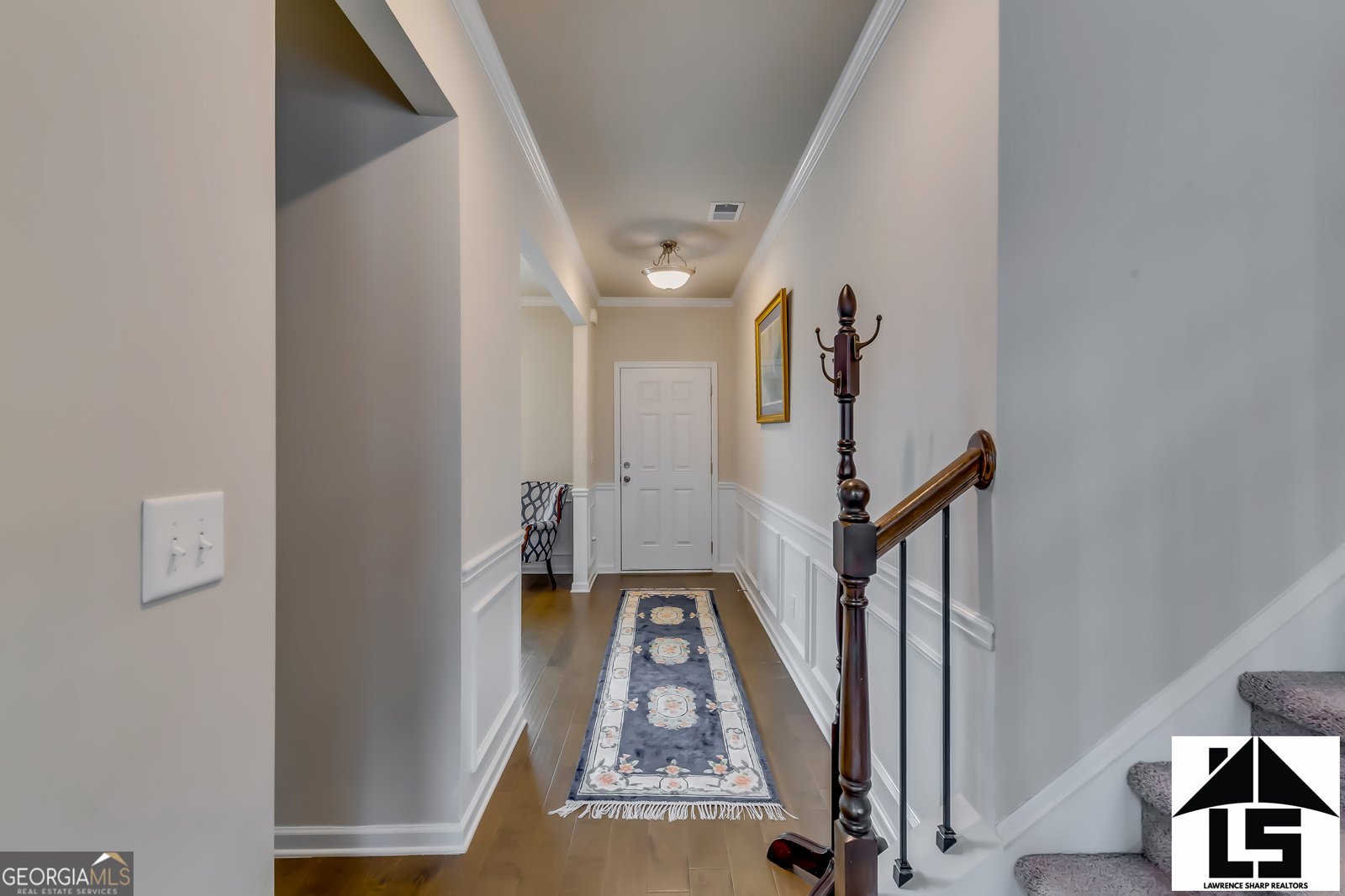7214 Gladstone Circle Stonecrest - 4