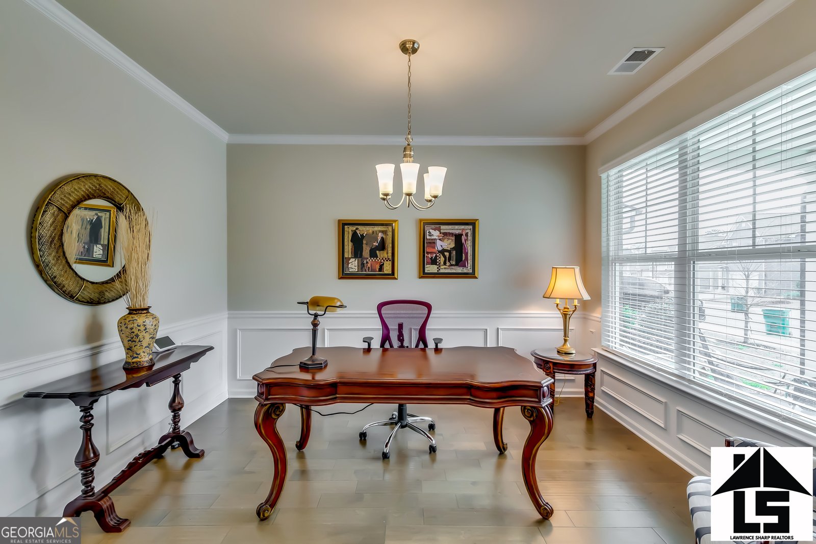 7214 Gladstone Circle Stonecrest - 5