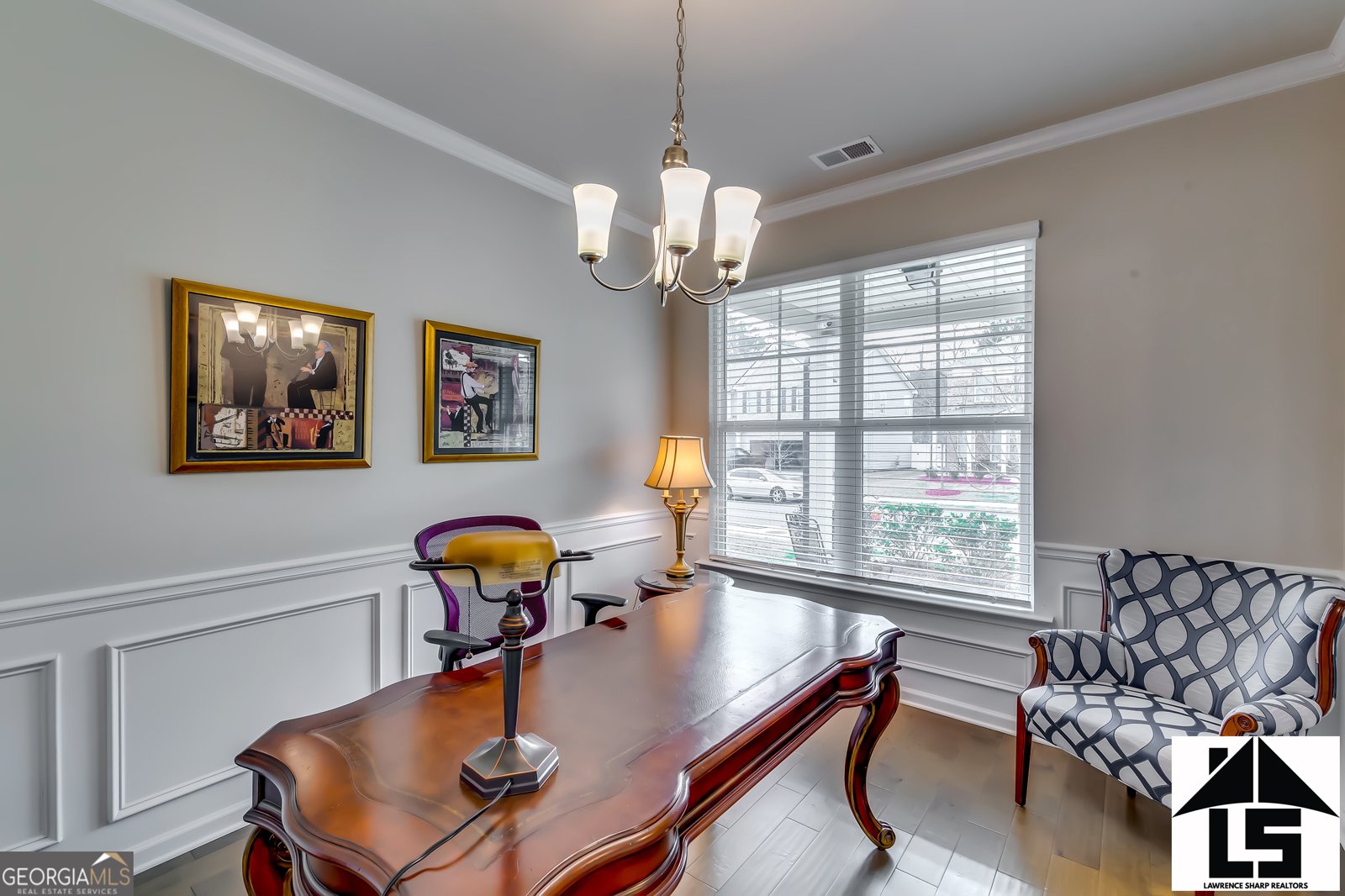 7214 Gladstone Circle Stonecrest - 6