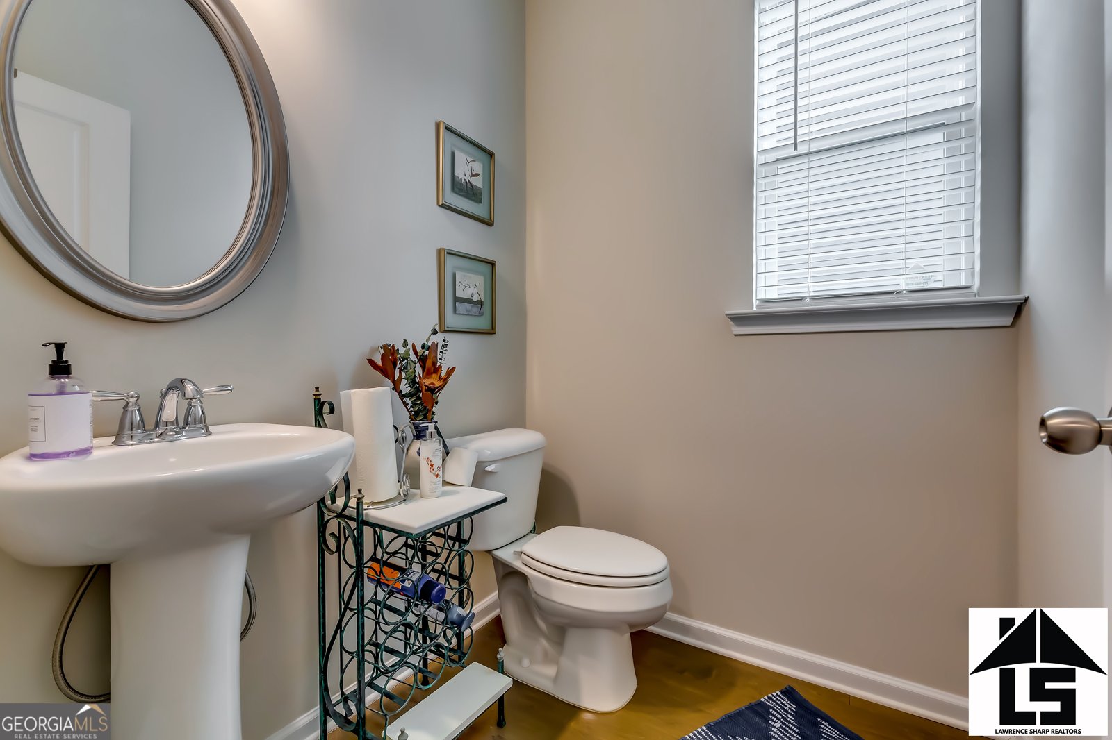 7214 Gladstone Circle Stonecrest - 7