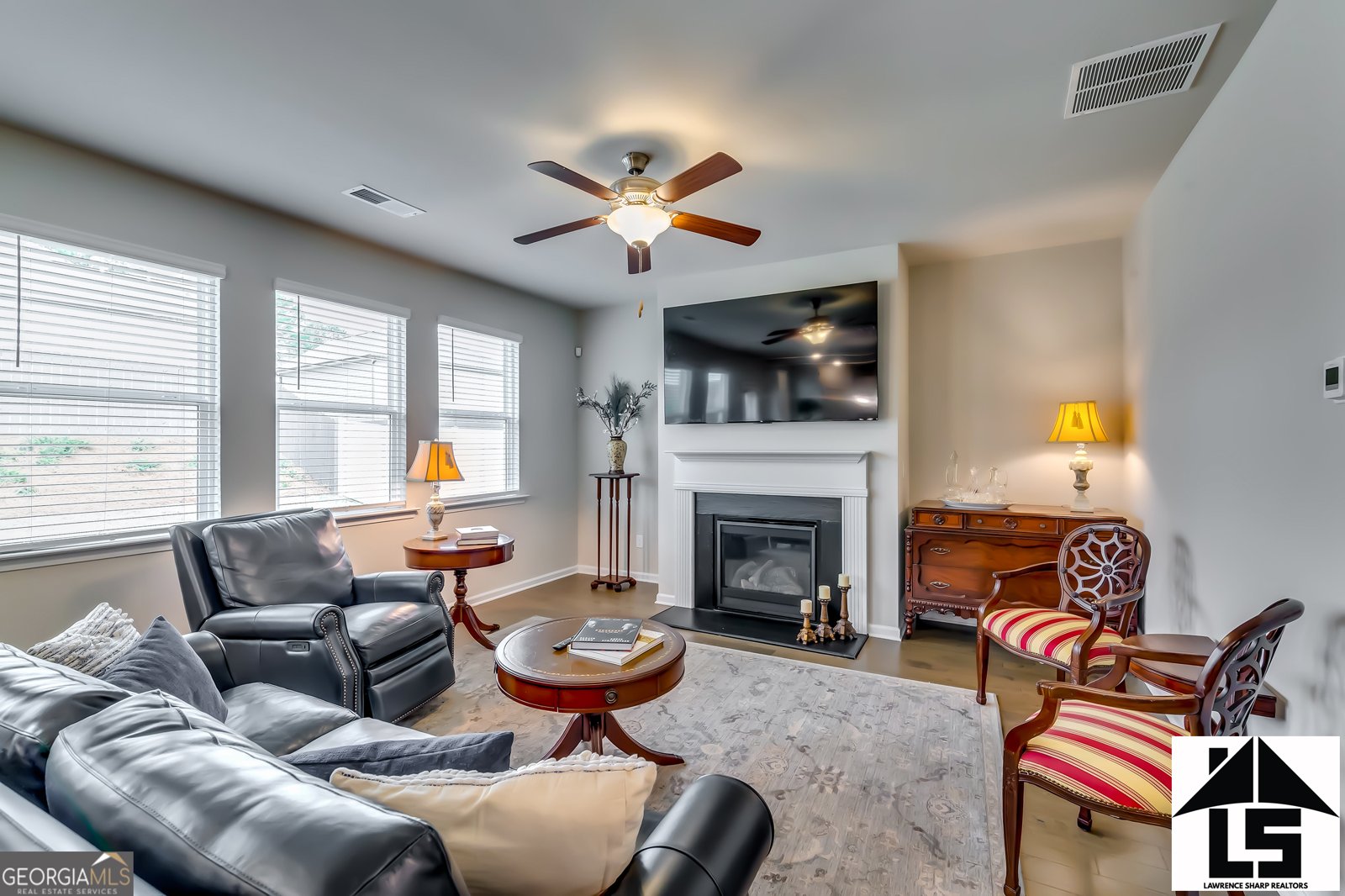 7214 Gladstone Circle Stonecrest - 8