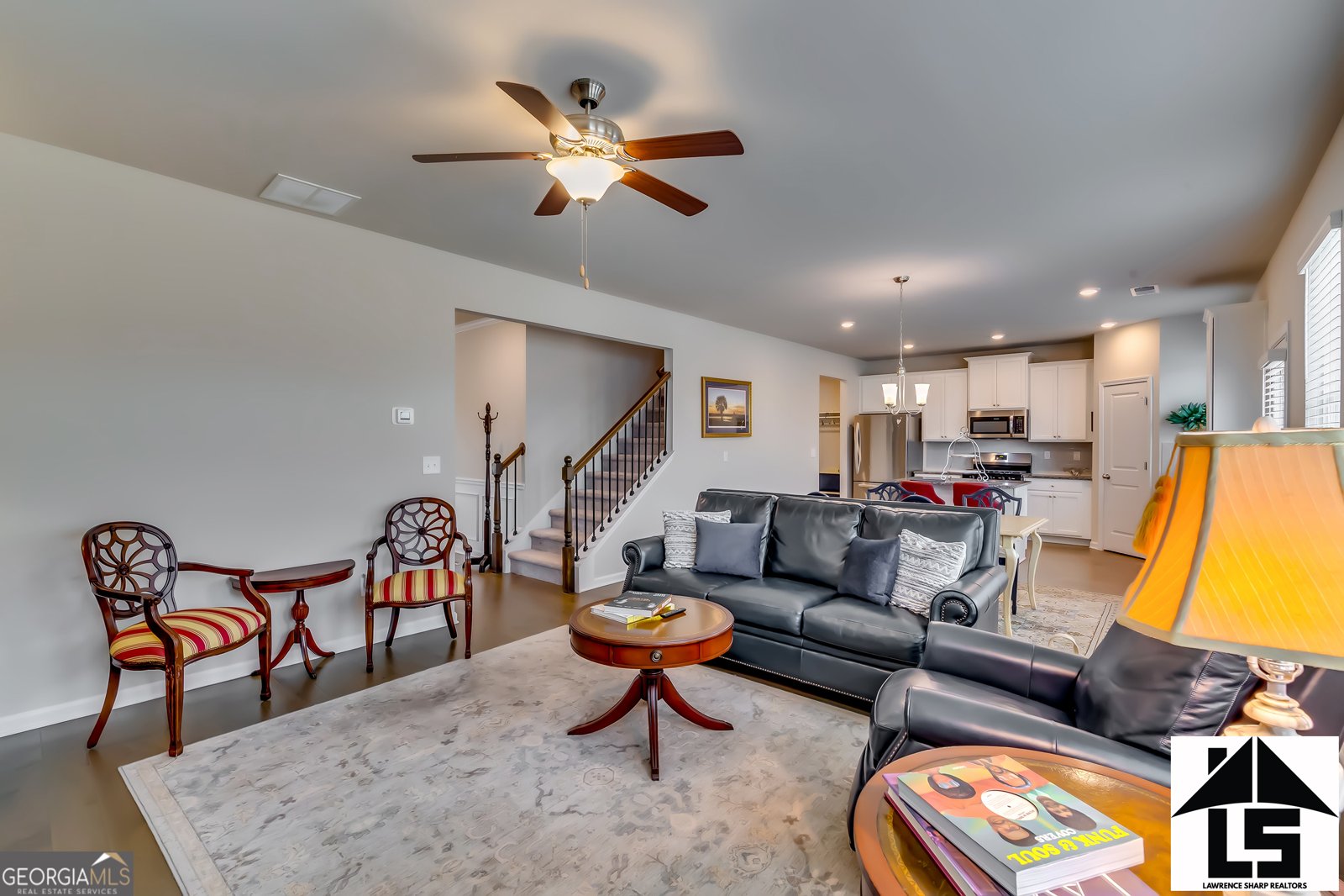 7214 Gladstone Circle Stonecrest - 9