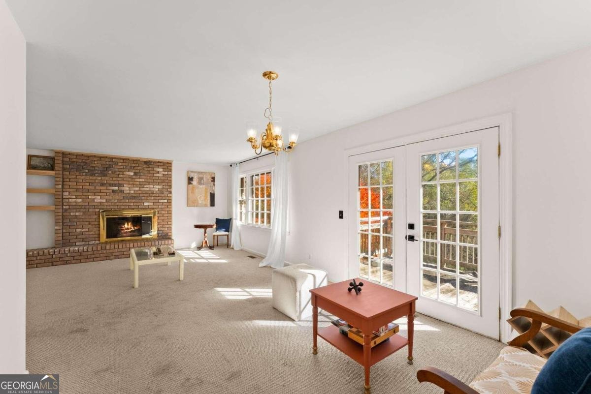 617 Mountain View Circle Gainesville - 11