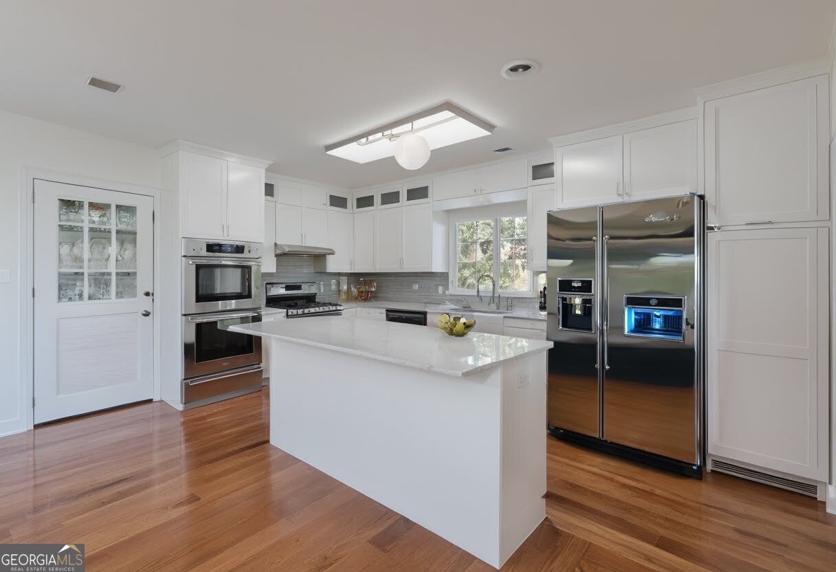 617 Mountain View Circle Gainesville - 15