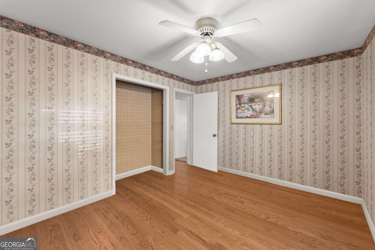 617 Mountain View Circle Gainesville - 27