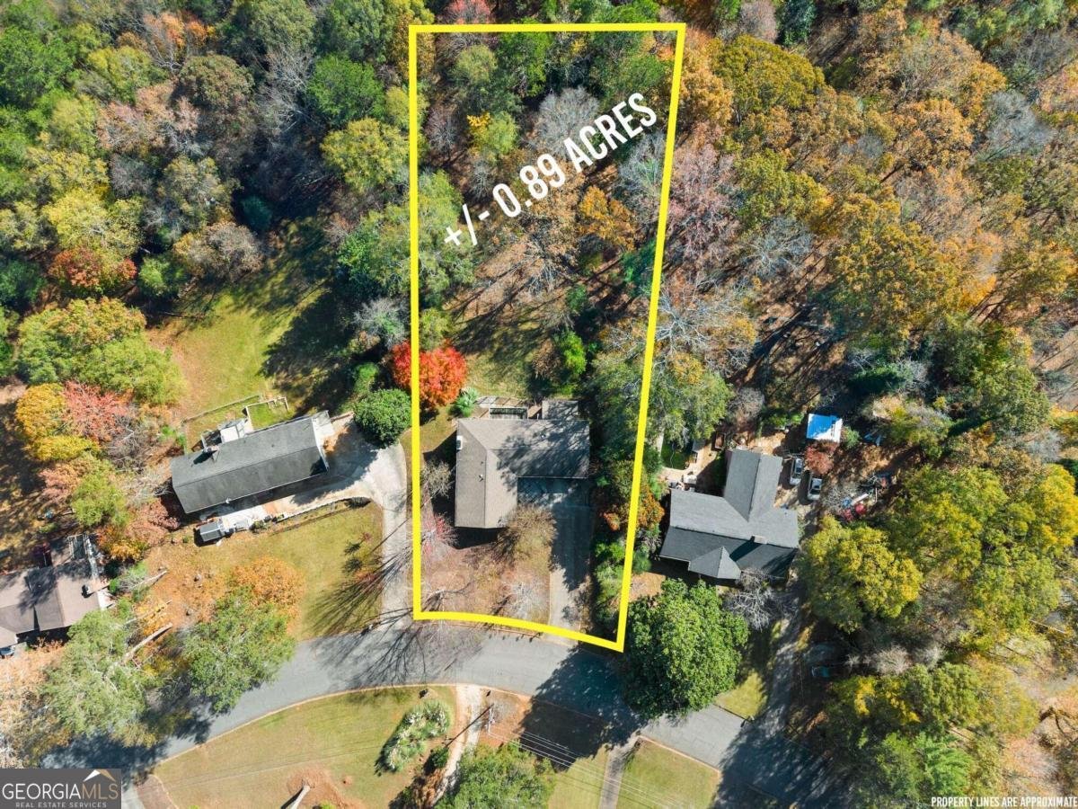 617 Mountain View Circle Gainesville - 3