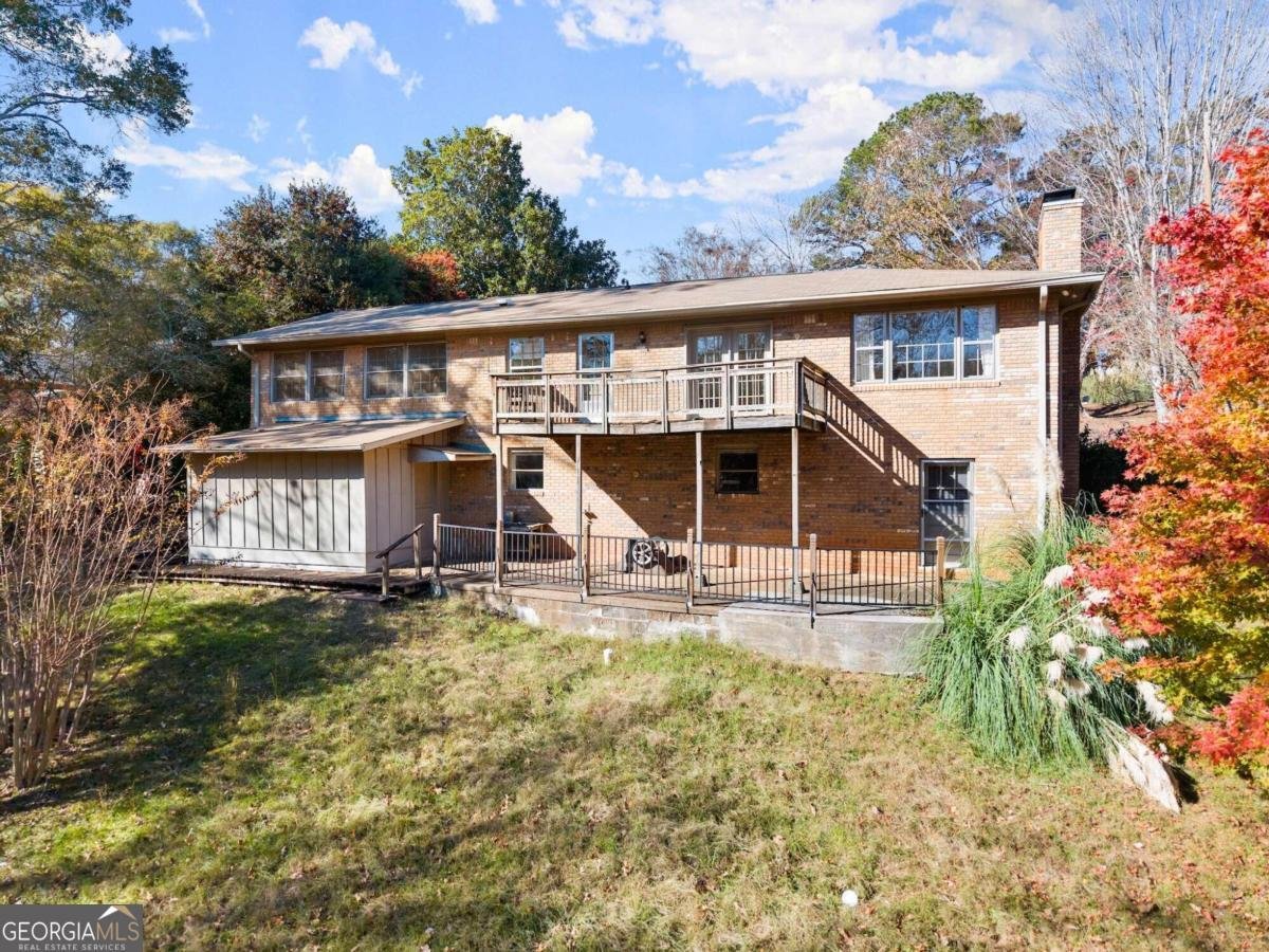 617 Mountain View Circle Gainesville - 34