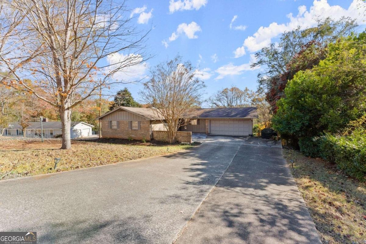 617 Mountain View Circle Gainesville - 4