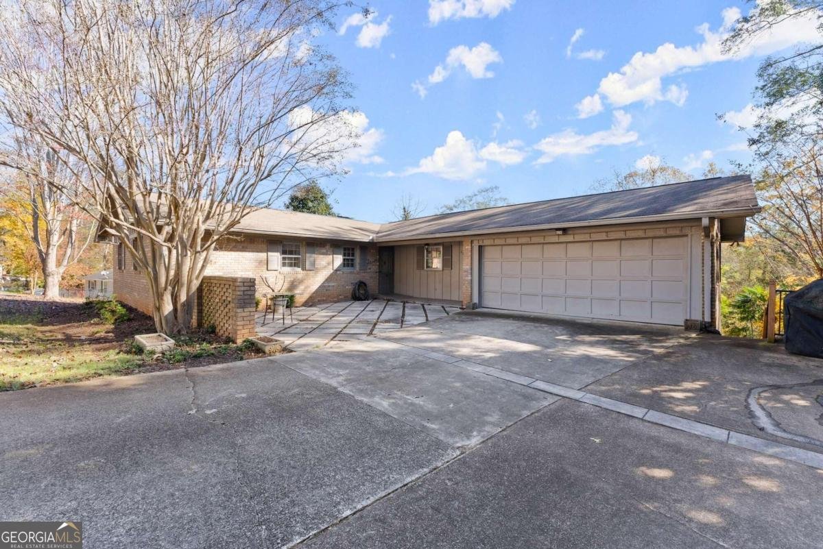 617 Mountain View Circle Gainesville - 5