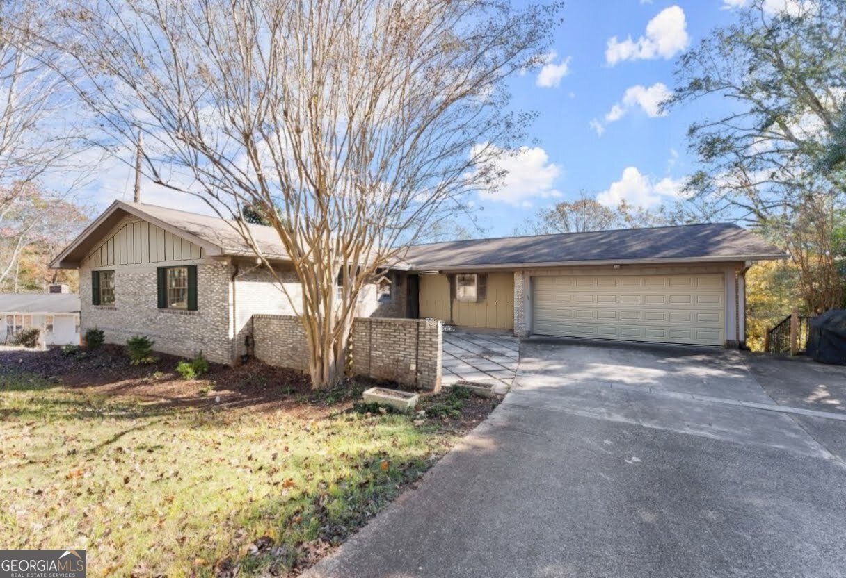 617 Mountain View Circle Gainesville - 6