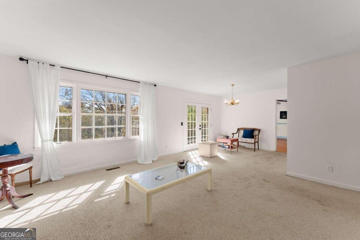 617 Mountain View Circle Gainesville - 9