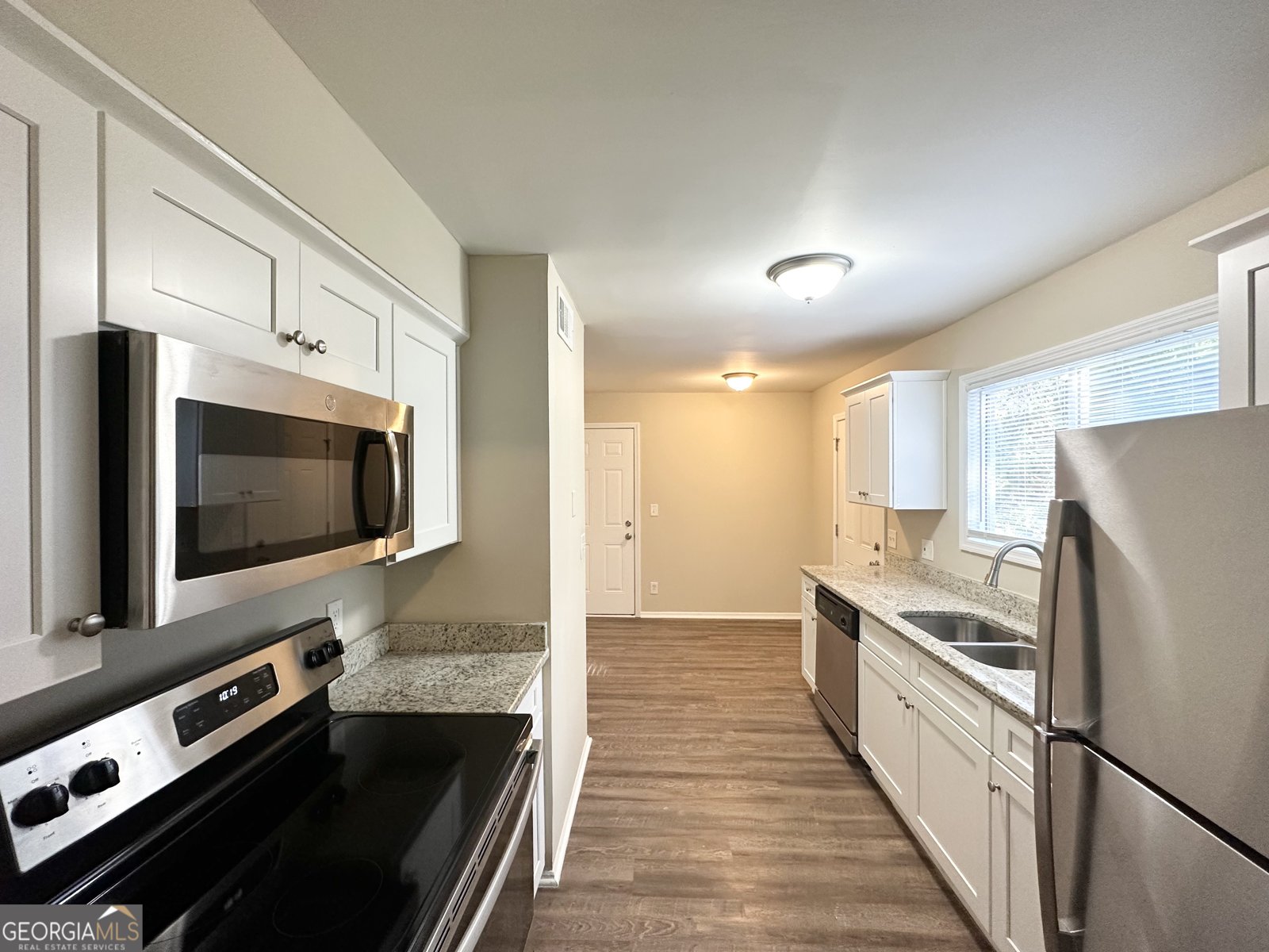 6235 Creekford Lane Lithonia - 6