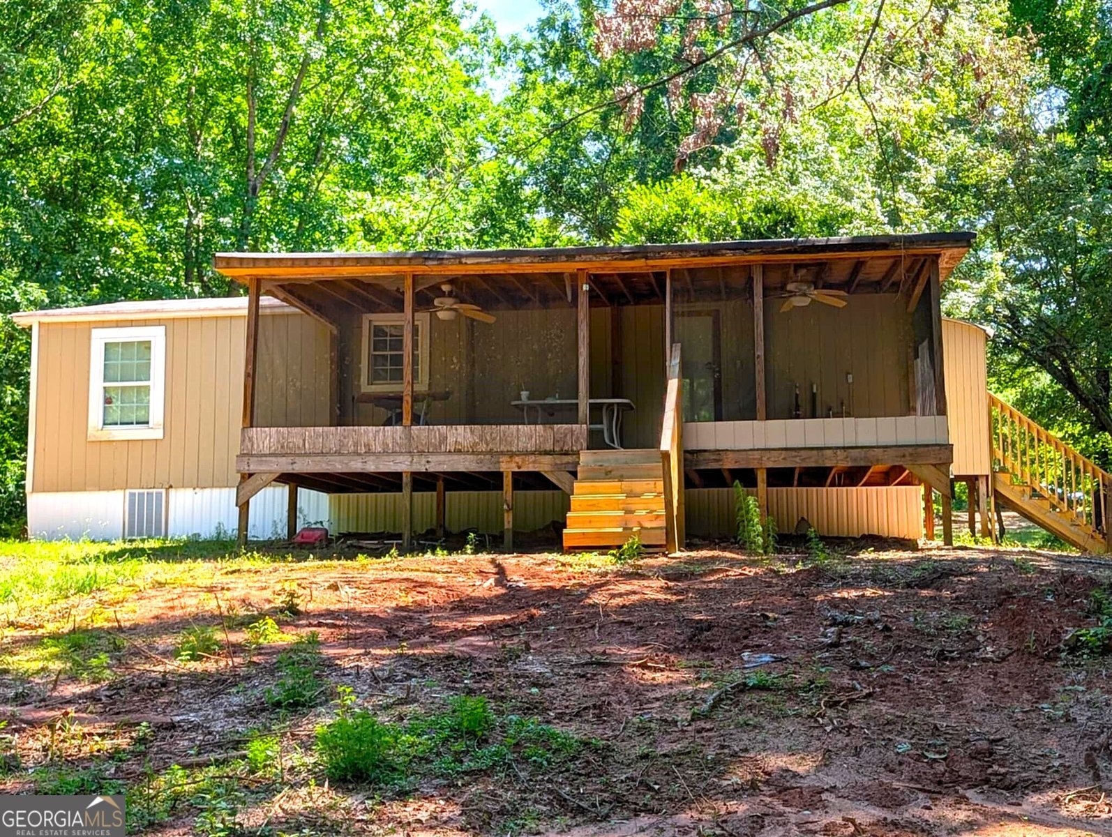 3091 Tribble Road Fort Valley - 11