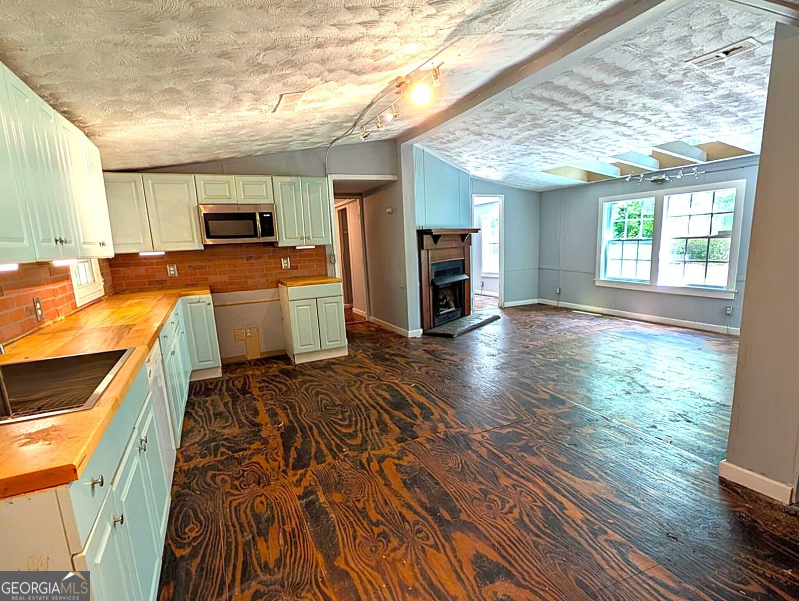 3091 Tribble Road Fort Valley - 2