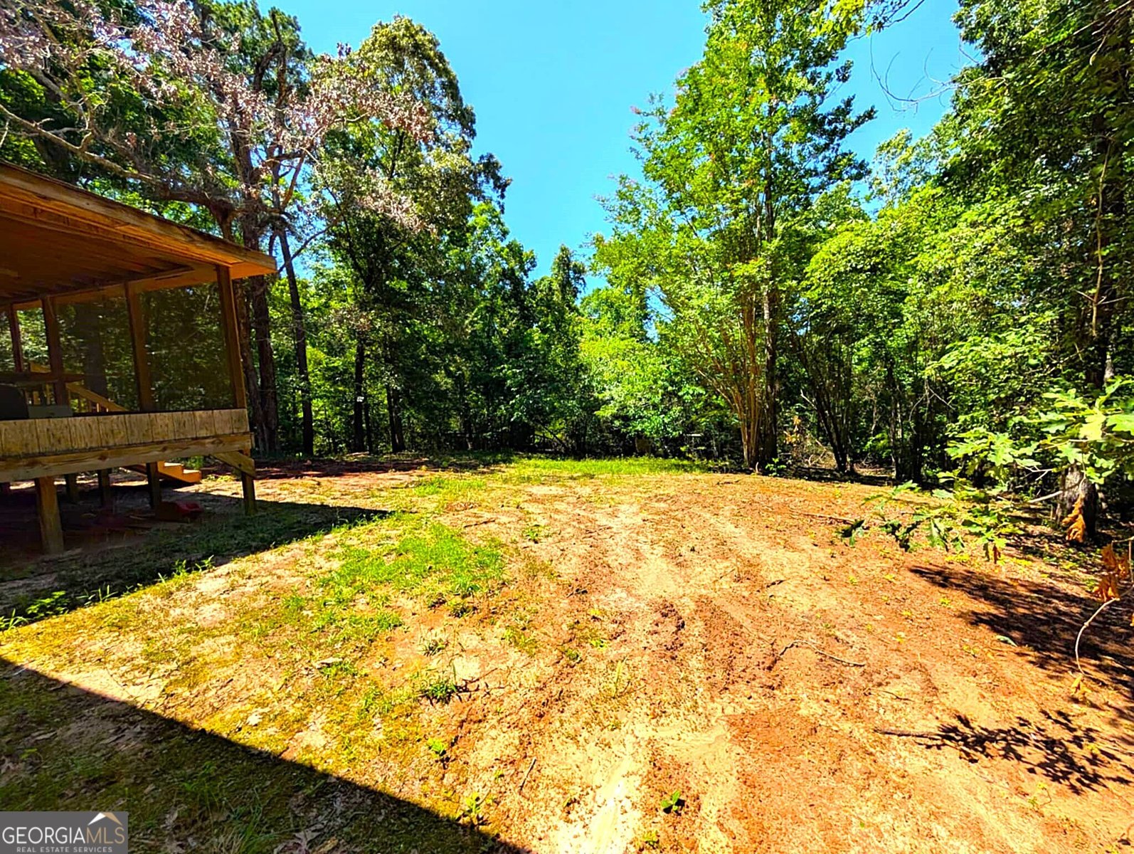 3091 Tribble Road Fort Valley - 4