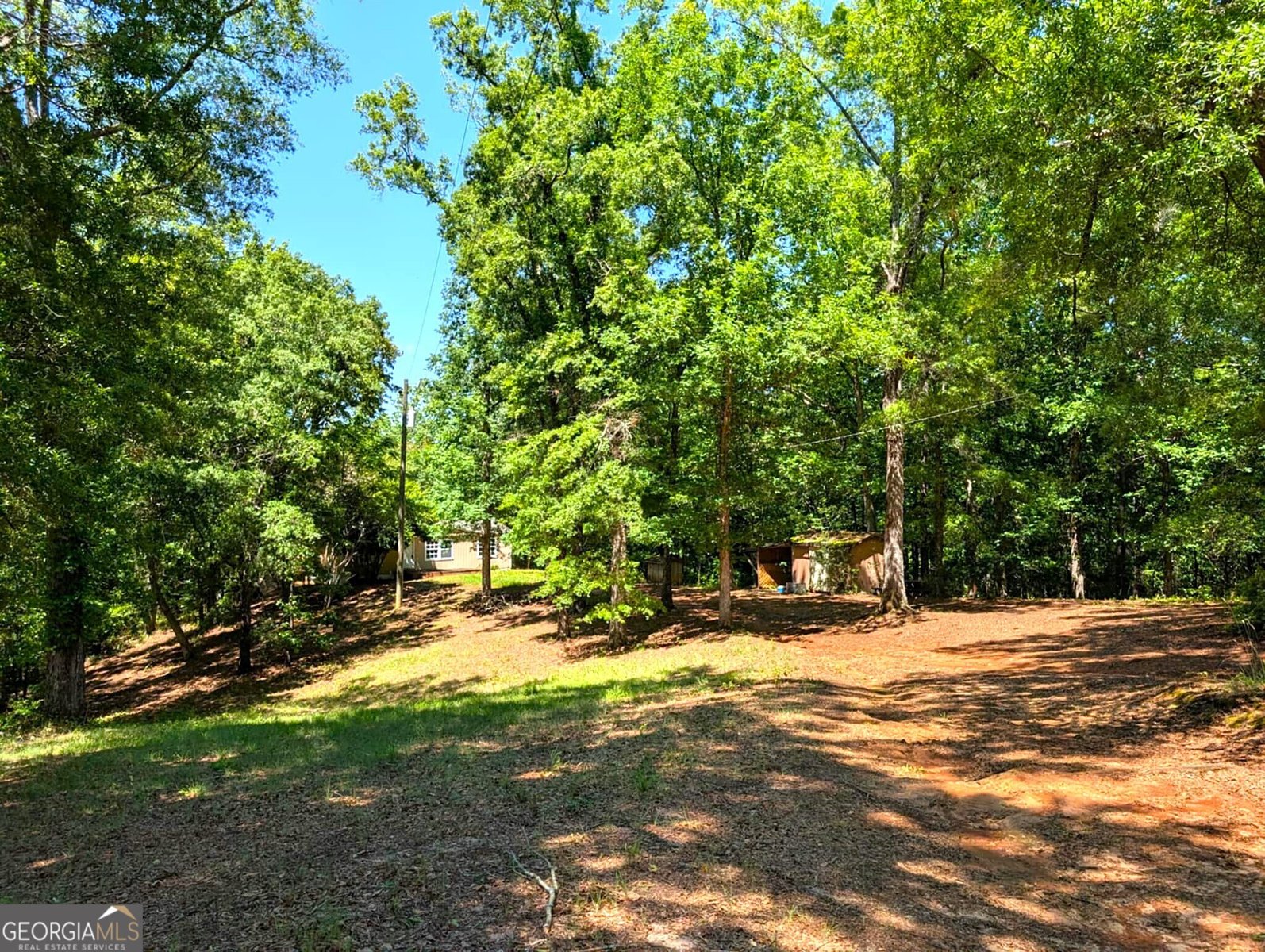 3091 Tribble Road Fort Valley - 7