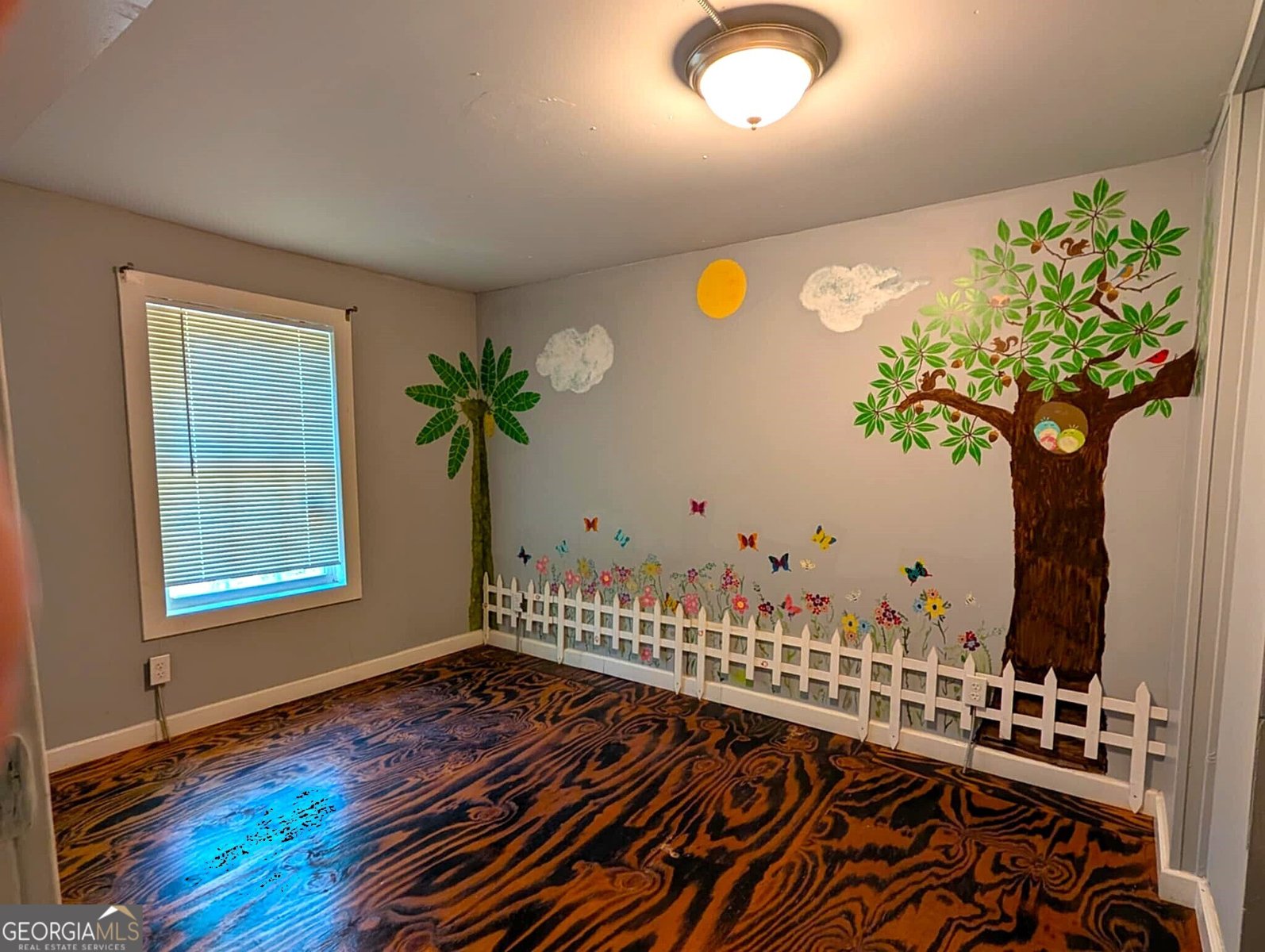 3091 Tribble Road Fort Valley - 9