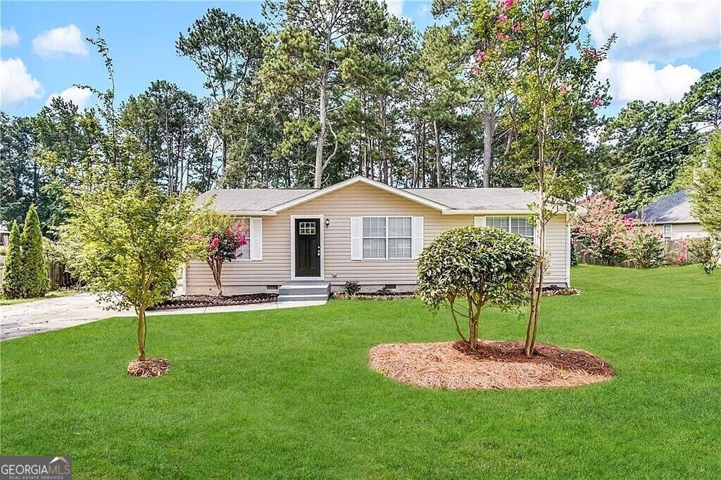 7125 Rhodes Street Lithonia - 1