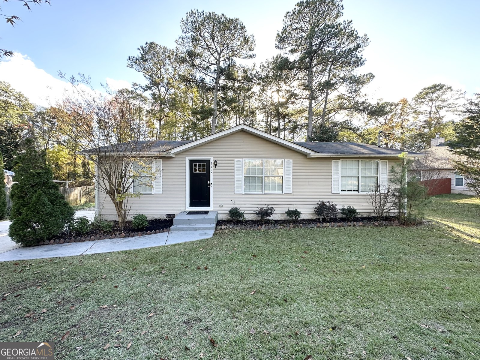 7125 Rhodes Street Lithonia - 2