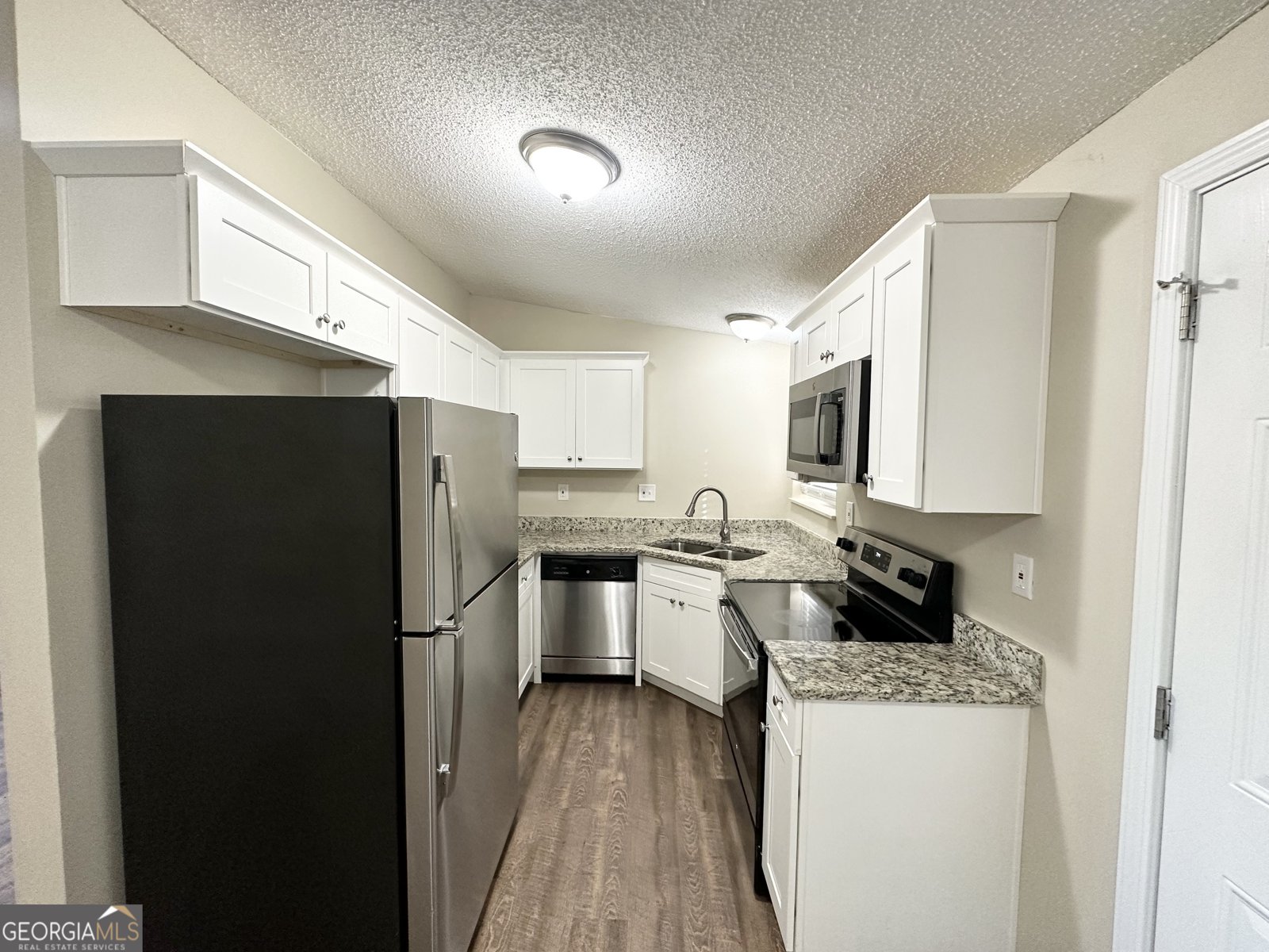 7125 Rhodes Street Lithonia - 7