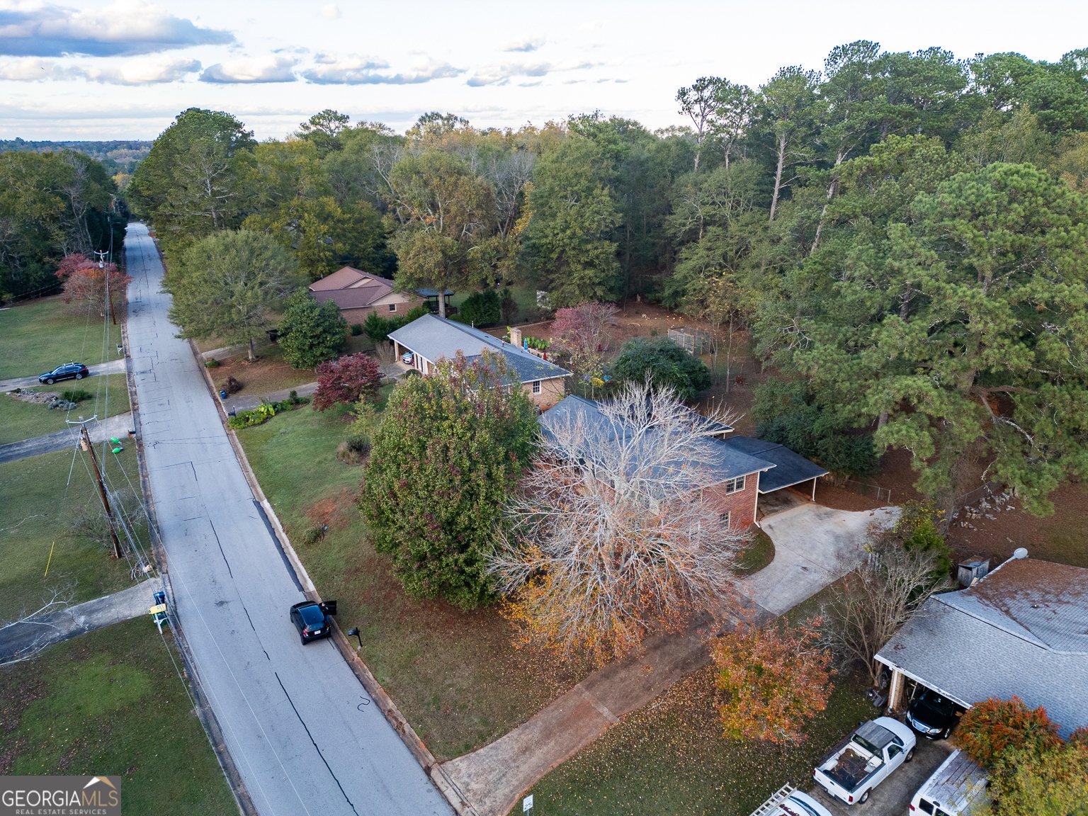 120 Tara Way Athens - 3