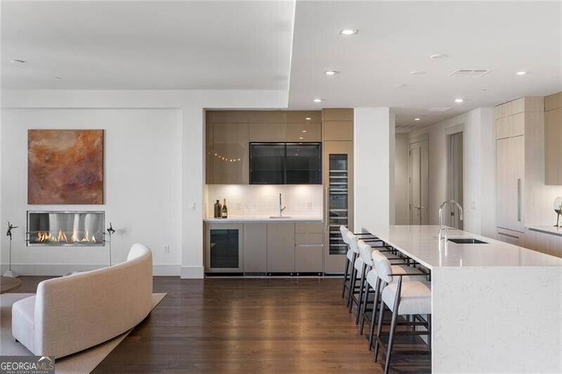 3107 Peachtree Road Atlanta - 11