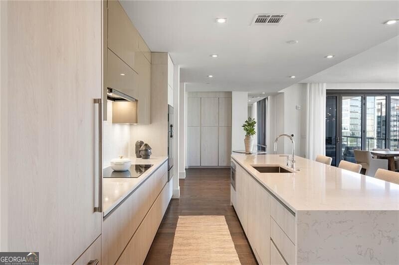 3107 Peachtree Road Atlanta - 13