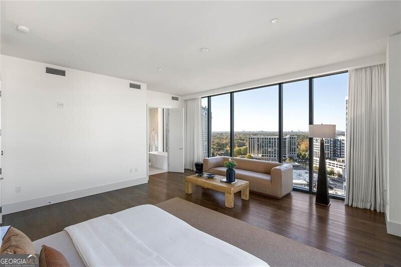 3107 Peachtree Road Atlanta - 21