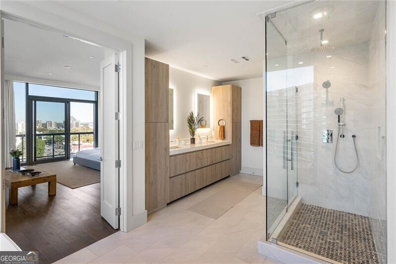 3107 Peachtree Road Atlanta - 22
