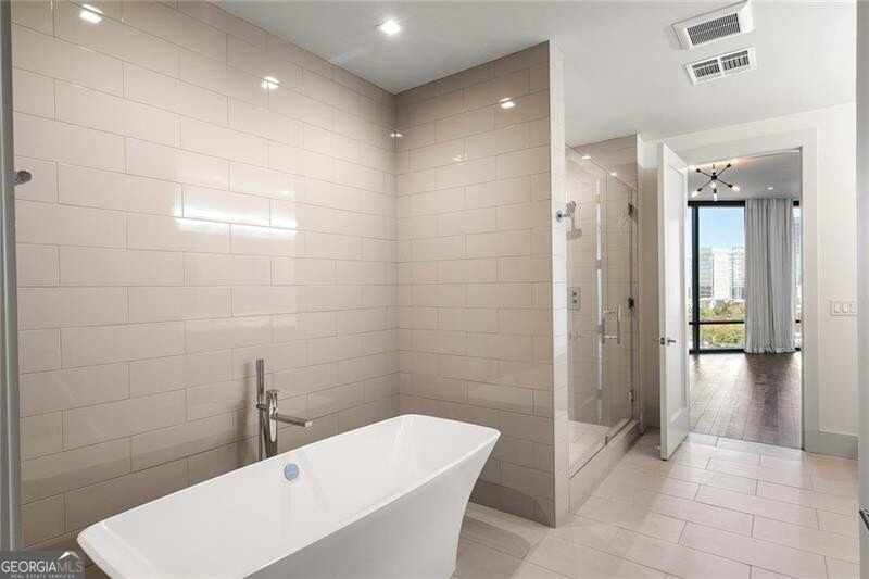 3107 Peachtree Road Atlanta - 30