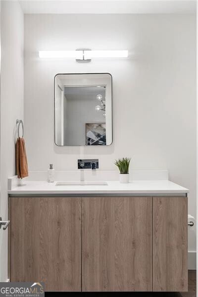 3107 Peachtree Road Atlanta - 36