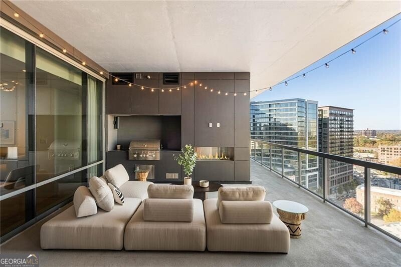 3107 Peachtree Road Atlanta - 37