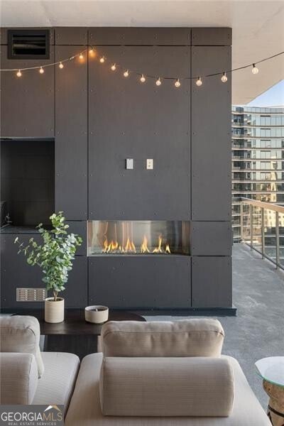 3107 Peachtree Road Atlanta - 38